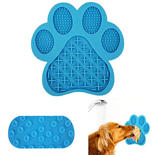 amazon-chekue-dog-lick-pad-and-slow-feeder-mat-lick-mat-for-pet