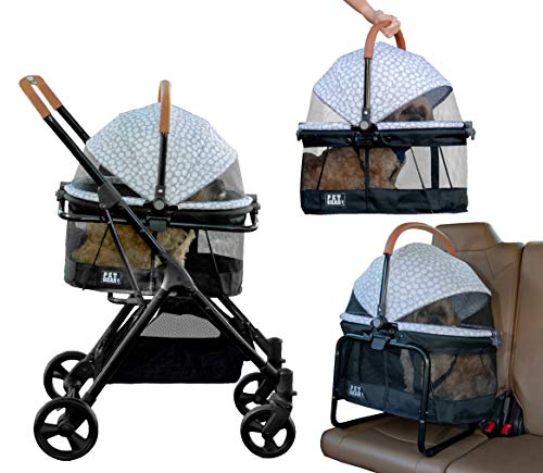 3 in one travel system